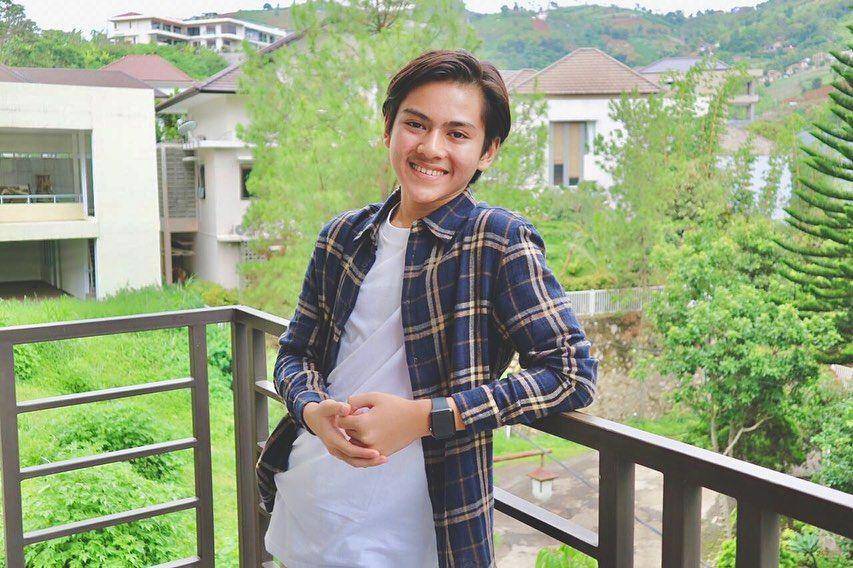 Rey Bong (instagram.com/rey_bong26/)