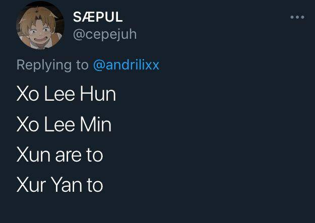 cuitan nama anak (twitter.com/cepejuh)