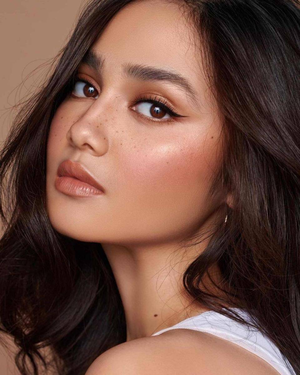 Syifa Hadju (Karinayasmine via Instagram.com/syifahadjureal/)