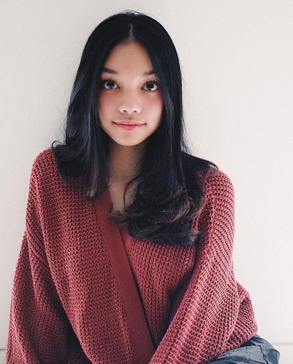 Naura Ayu (instagram.com/naura.ayu/)