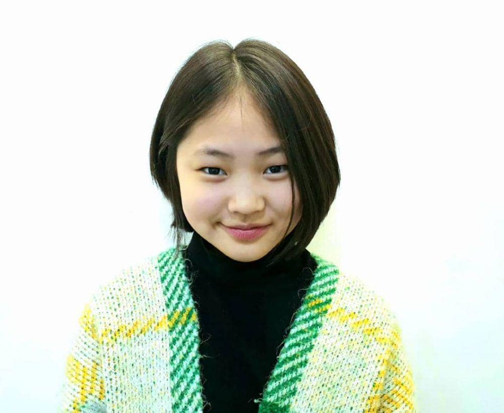 Kim Min Seo (instagram.com/actress_minseo)