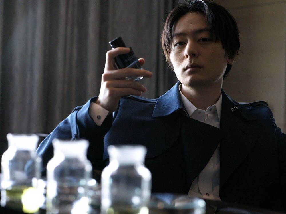 Atsuhiro Inukai (instagram.com/atsuhiro.inukai_official)