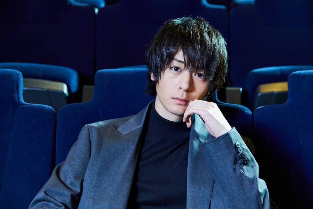 Atsuhiro Inukai (instagram.com/atsuhiro.inukai_official)
