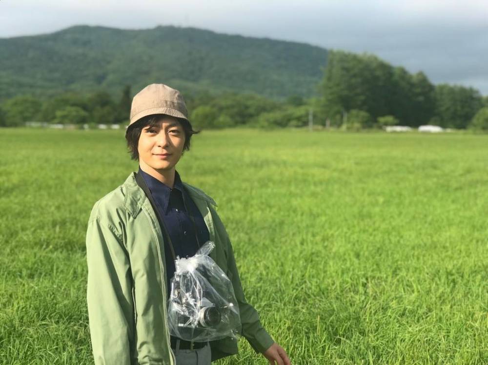 Atsuhiro Inukai (instagram.com/atsuhiro.inukai_official)