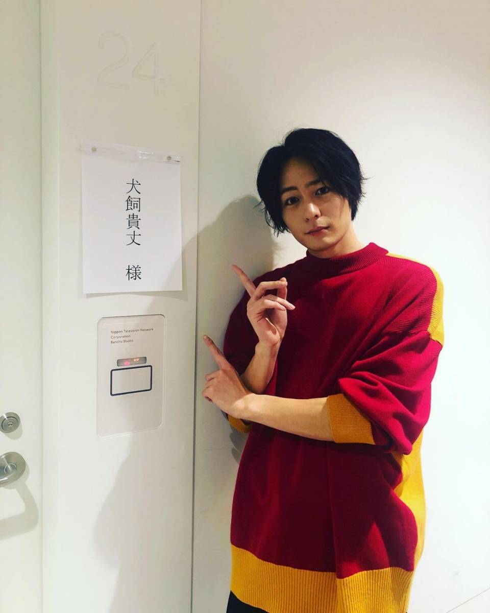 Atsuhiro Inukai (instagram.com/atsuhiro.inukai_official)
