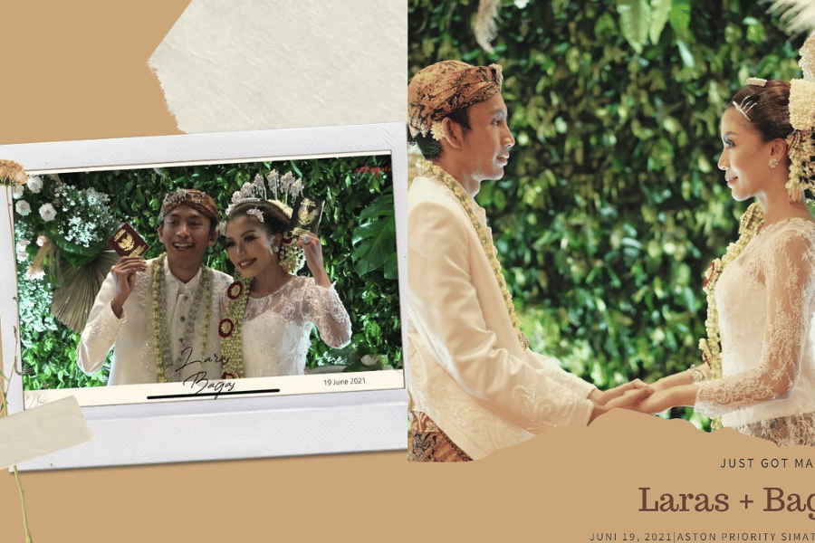 Irshadi Bagas (instagram.com/nitharahadi)