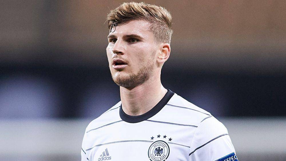 Timo Werner. (goal.com)
