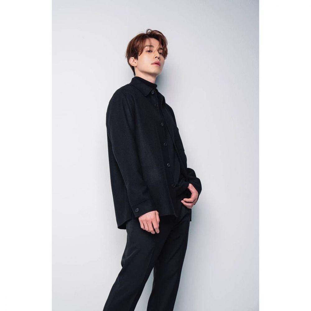Lee Dong Wook (instagram.com/leedongwook_official)