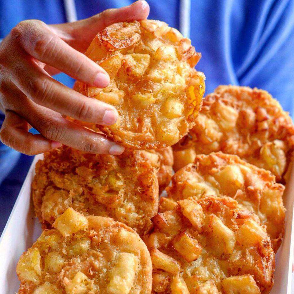 Resep Nangka Goreng Madu, Camilan Manis yang Lagi Naik Daun
