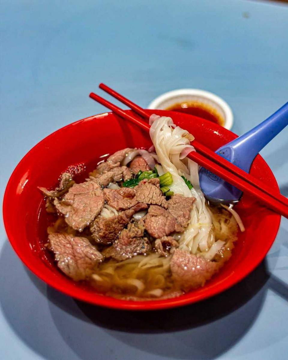 beef kway teow (instagram/culivinary)