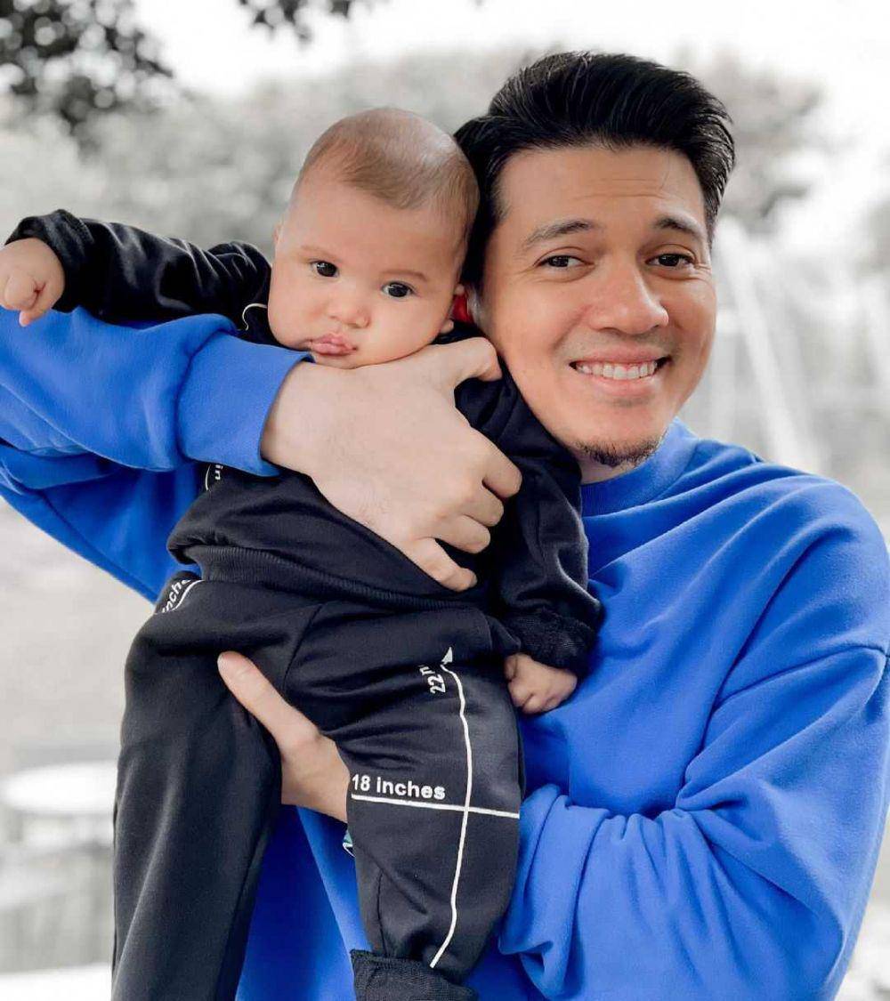 Irwansyah (instagram.com/irwansyah_15)