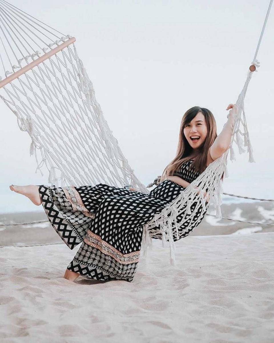Cherly Juno (instagram.com/cherly7uno)