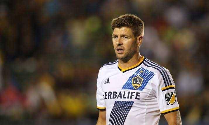Steven Gerrard (thegurdian.com)