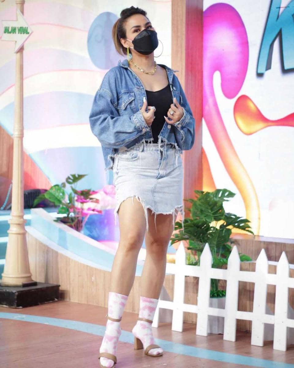 Melaney Ricardo (instagram.com/melaney_ricardo)