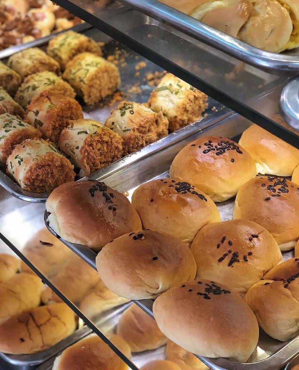 Suisse Bakery (instagram.com/koh_aming)