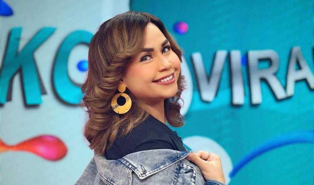 Hot Mama Anak Dua, 10 Potret Melaney Ricardo yang Semakin Kece