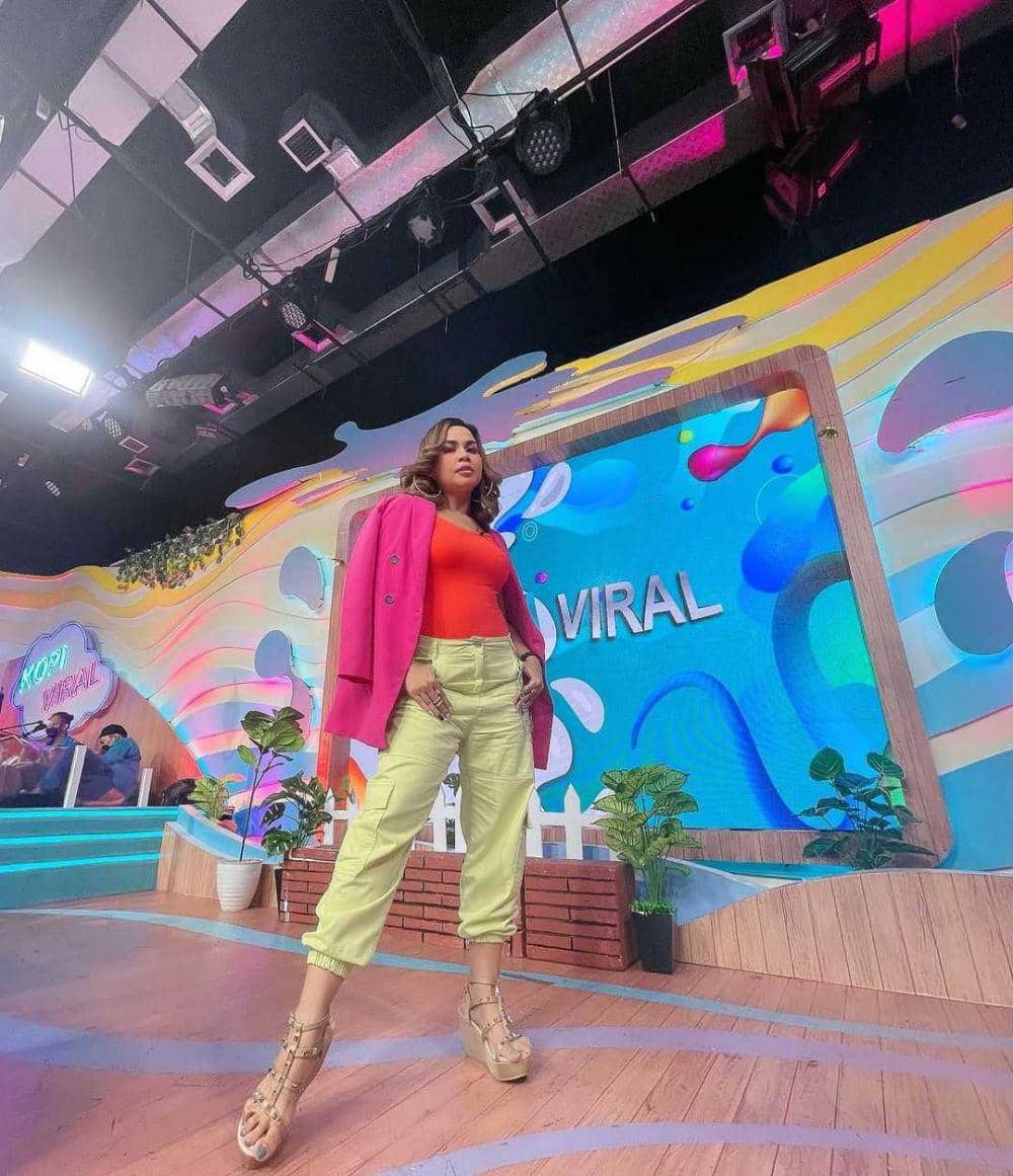 Melaney Ricardo (instagram.com/melaney_ricardo)