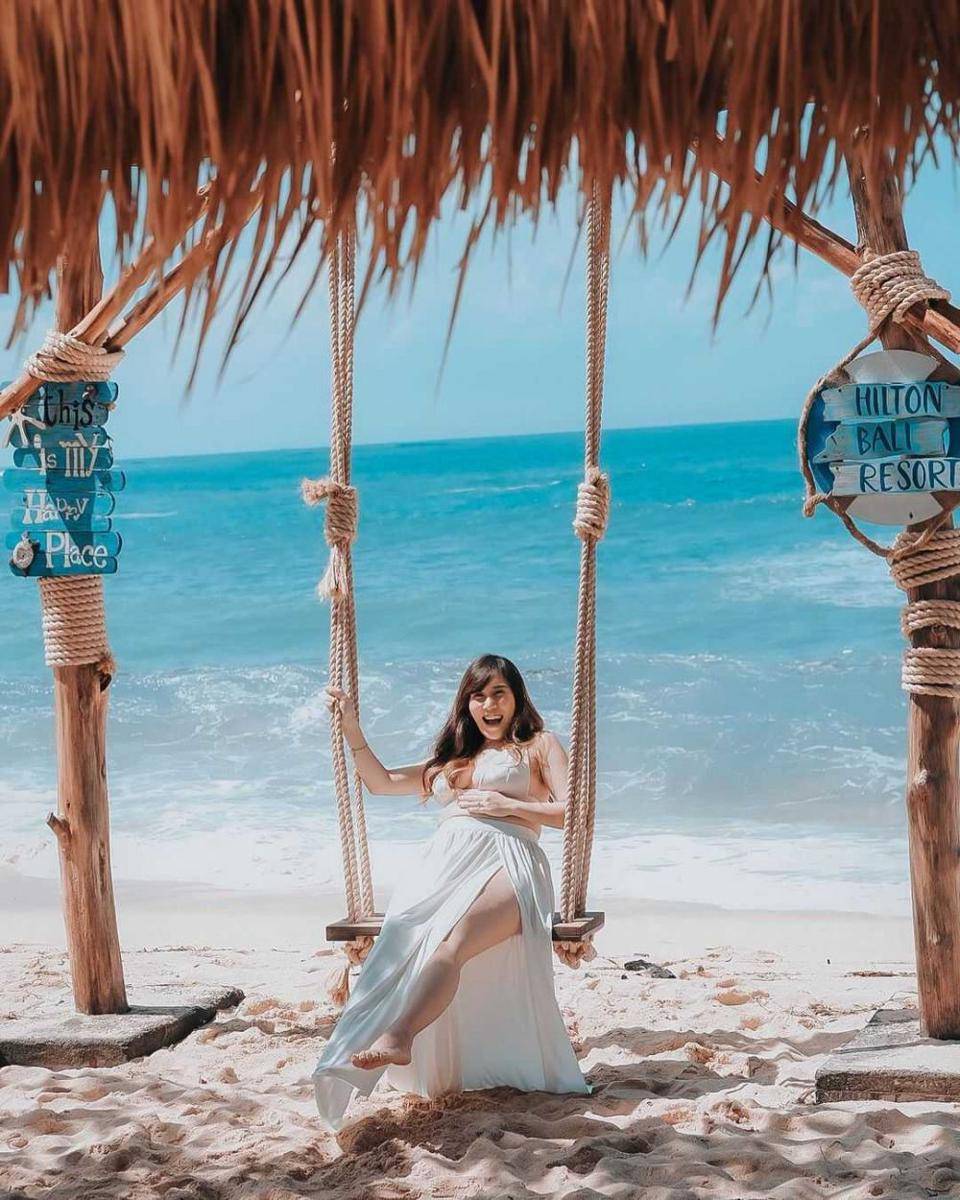 Cherly Juno (instagram.com/cherly7uno)