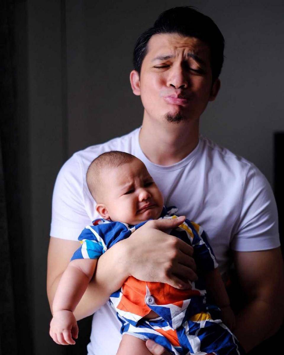 Irwansyah (instagram.com/irwansyah_15)