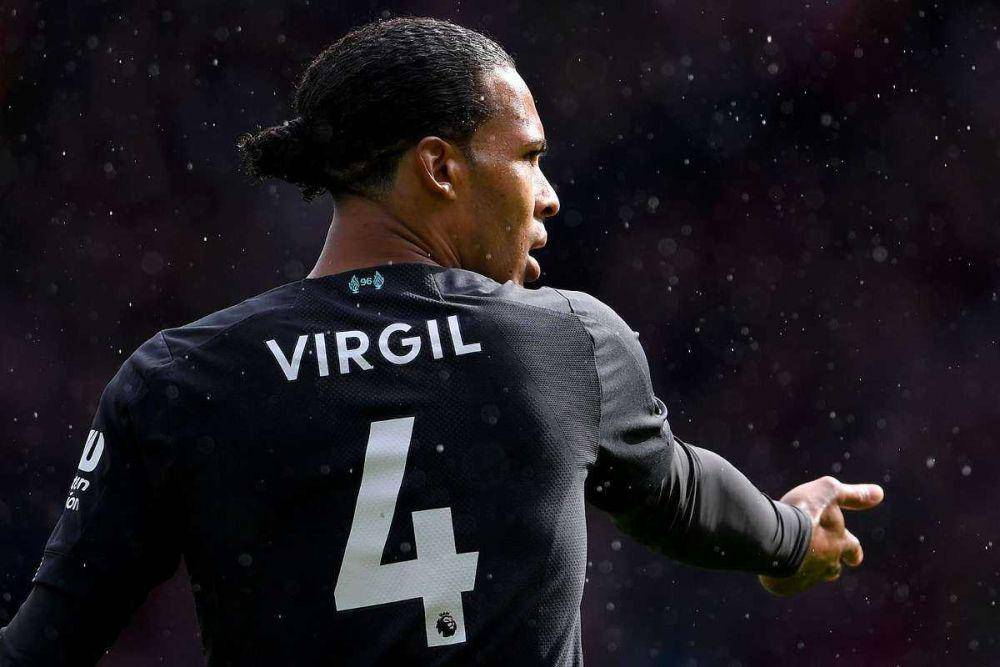 Virgil van Dijk (goal.com)