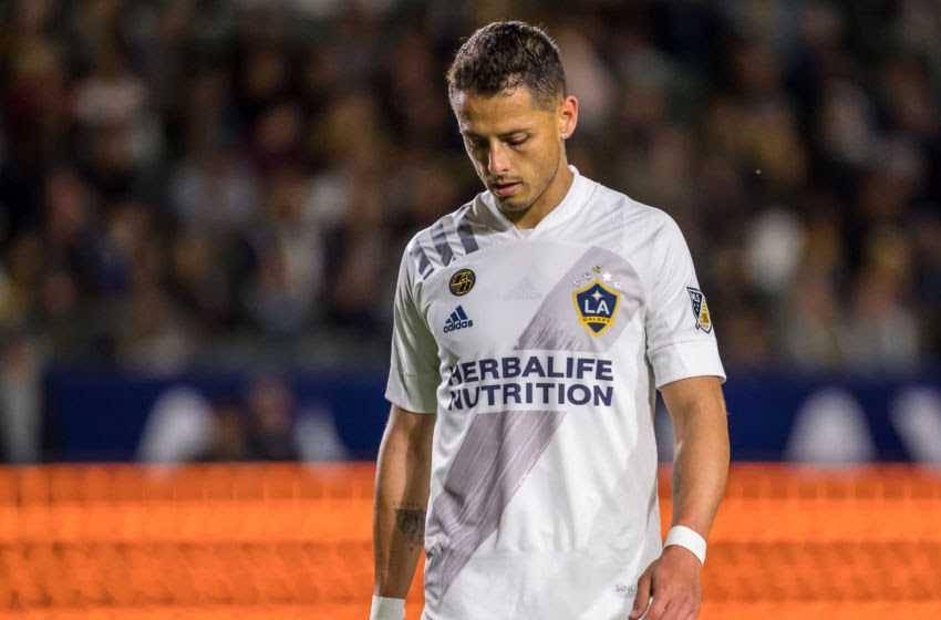 Javier Hernandez (fansided.com)