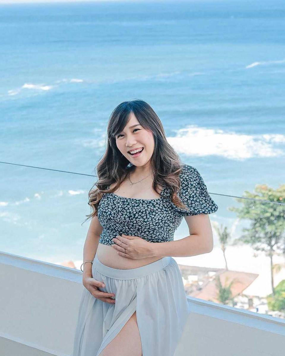 Cherly Juno (instagram.com/cherly7uno)