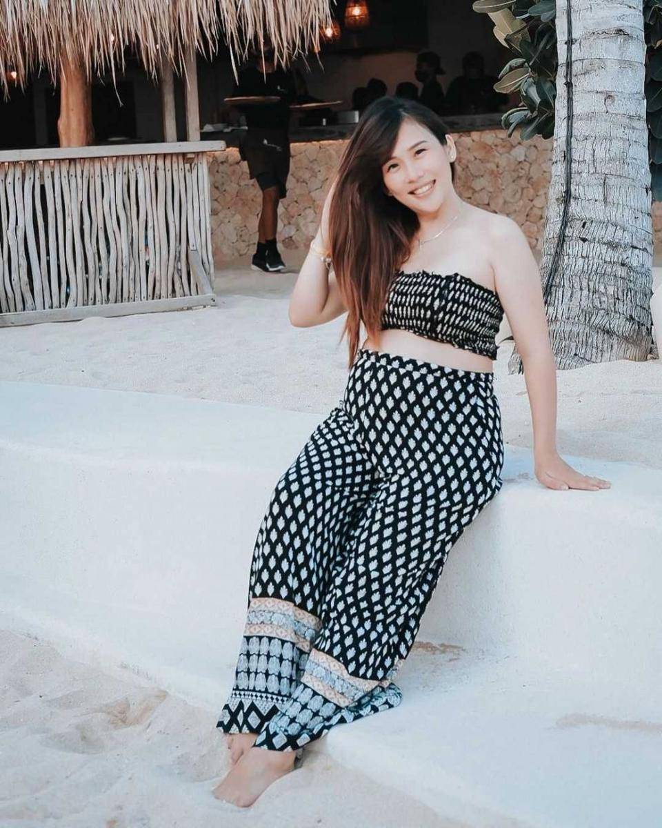 Cherly Juno (instagram.com/cherly7uno)