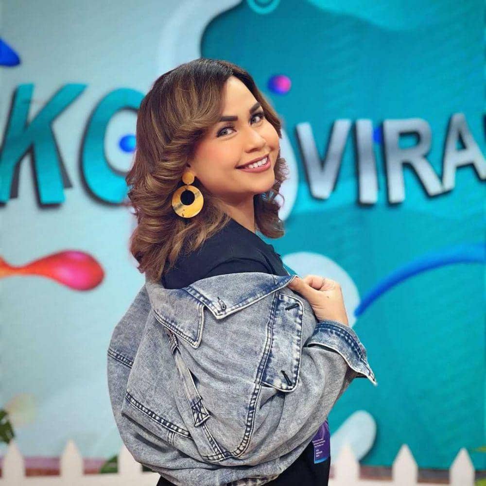 Melaney Ricardo (instagram.com/melaney_ricardo)