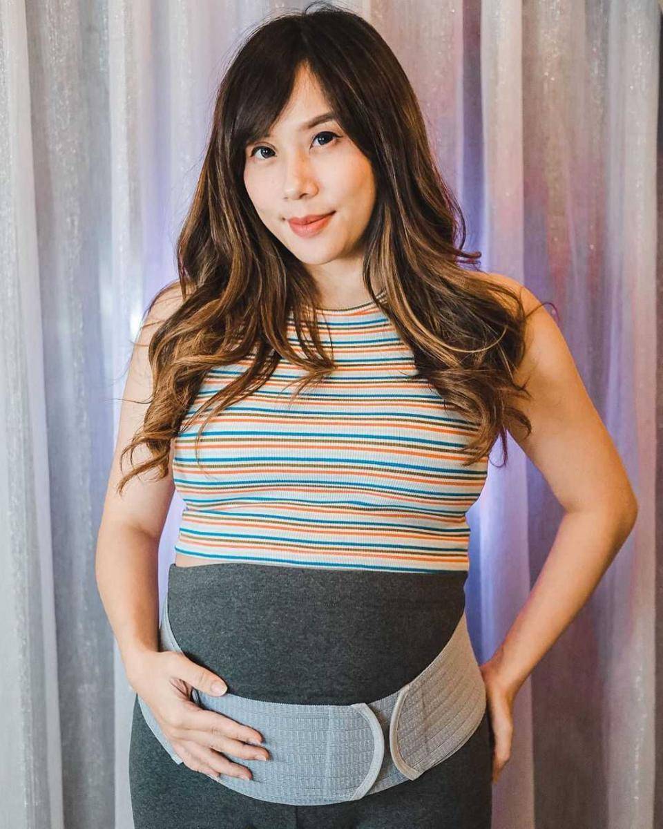 Cherly Juno (instagram.com/cherly7uno)