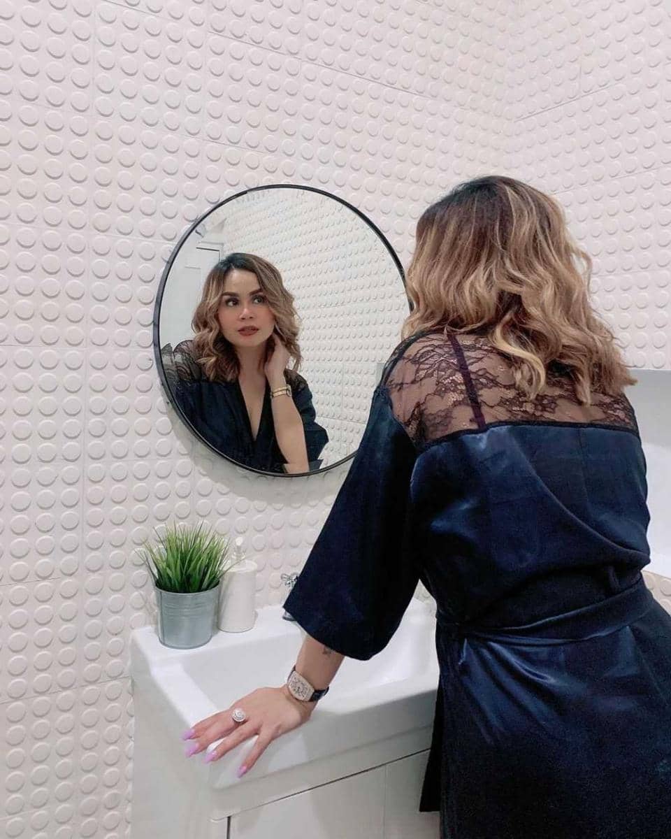 Melaney Ricardo (instagram.com/melaney_ricardo)