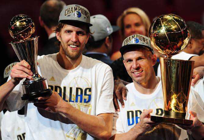 5 Kejutan Terbesar Sepanjang Sejarah Final NBA, Tak Terduga!