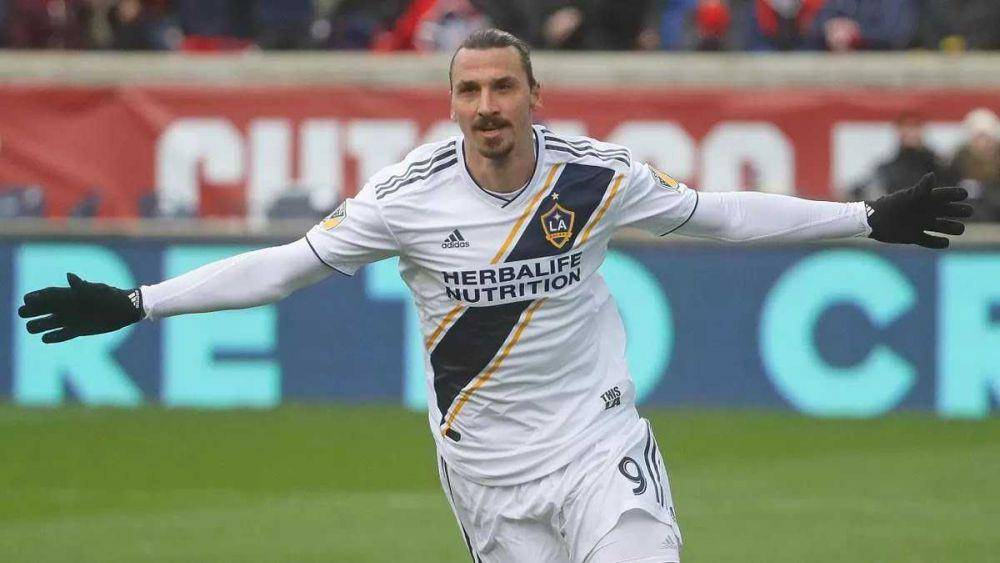 Zlatan Ibrahimovic (eurosport.com)