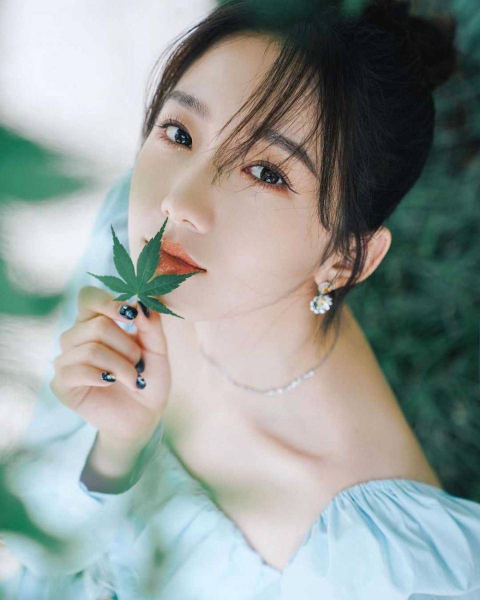 Mei Qi (instagram.com/m.meiqi7)