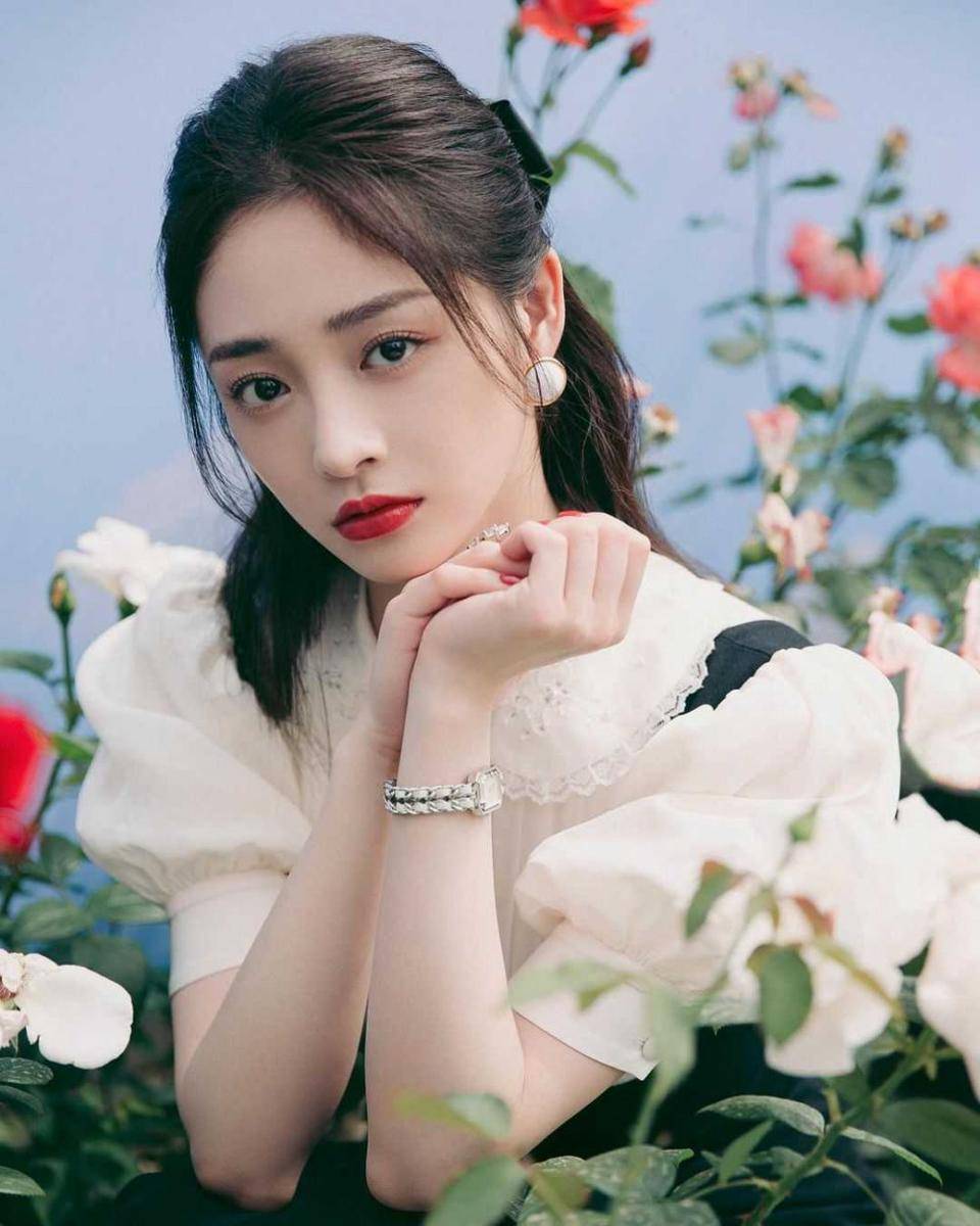 Kyulkyung (instagram.com/zhou_jieqiong1216)