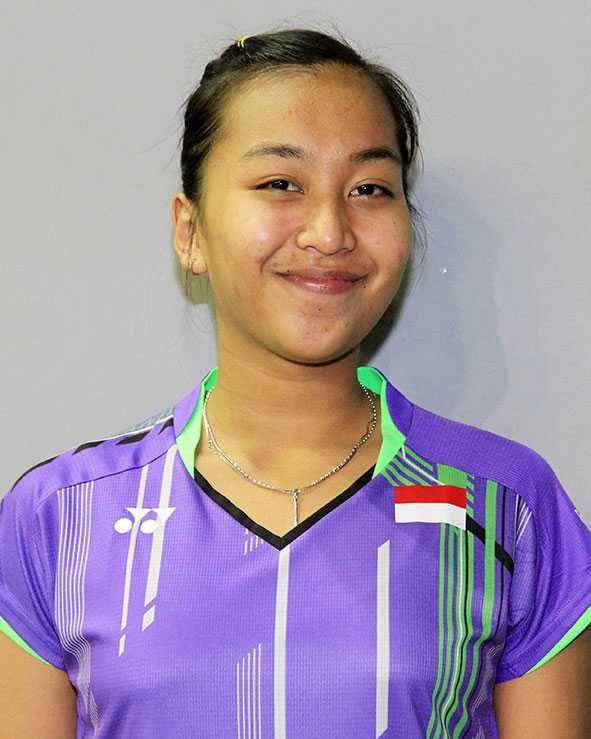 Rosyita Eka Putri Sari (badmintonindonesia.org)