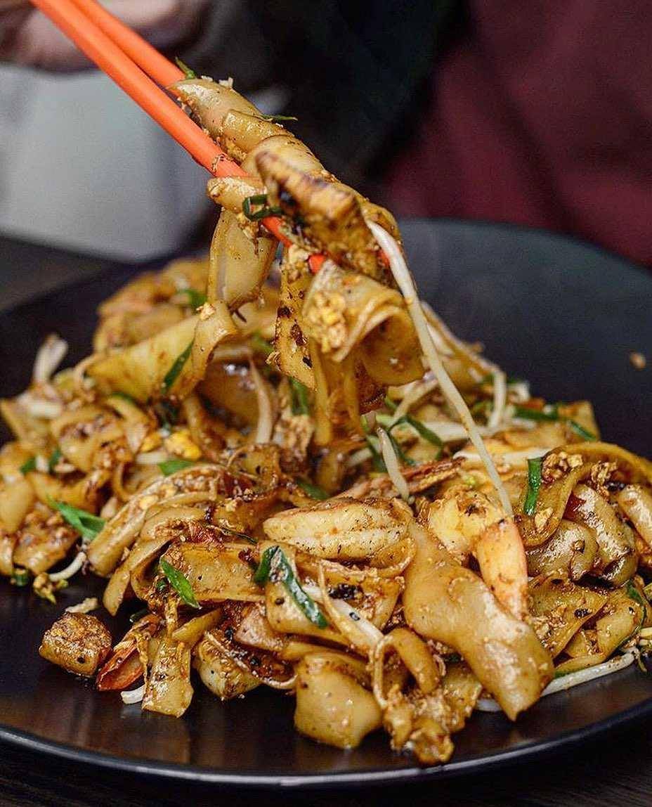 char kway teow (instagram/biffalife)
