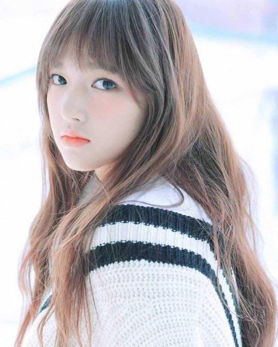 Cheng Xiao (instagram.com/chengxiao_0715)
