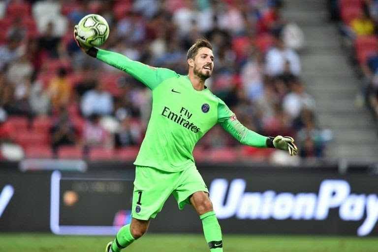 Kevin Trapp (psgtalk.com)
