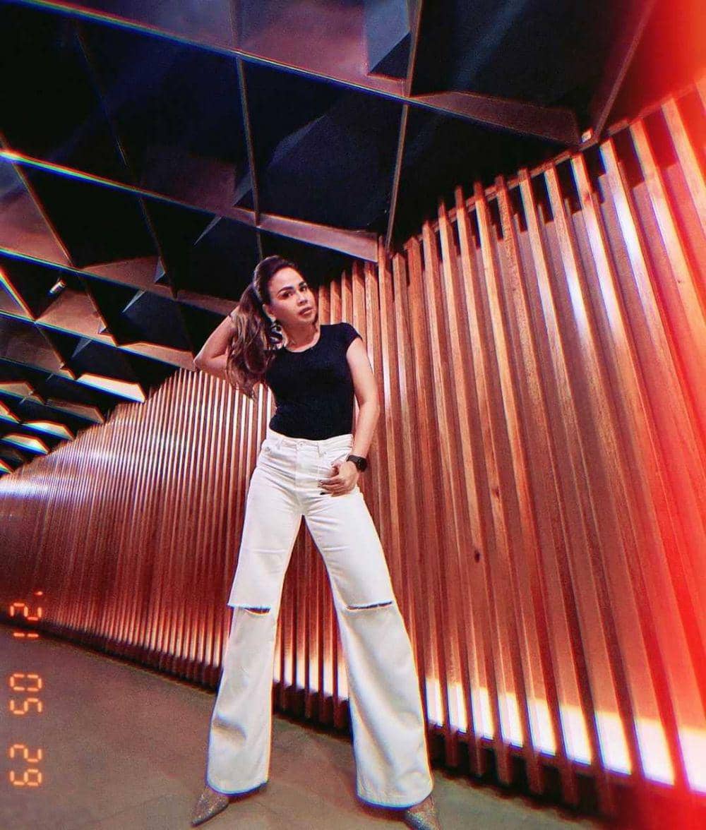 Melaney Ricardo (instagram.com/melaney_ricardo)