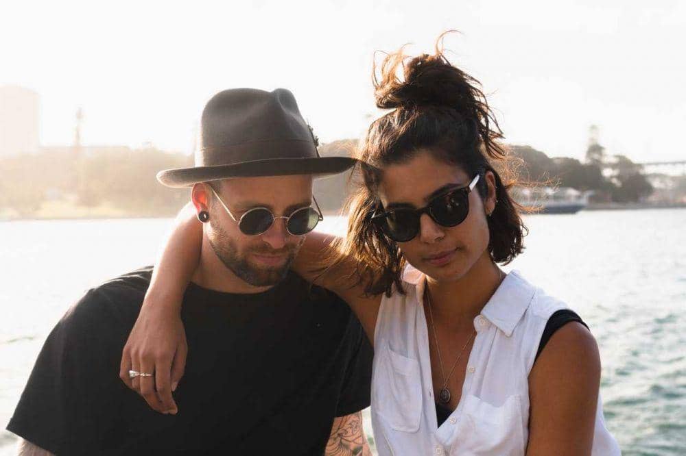 Ilustrasi couple goals (pexels.com/Matt Hardy)