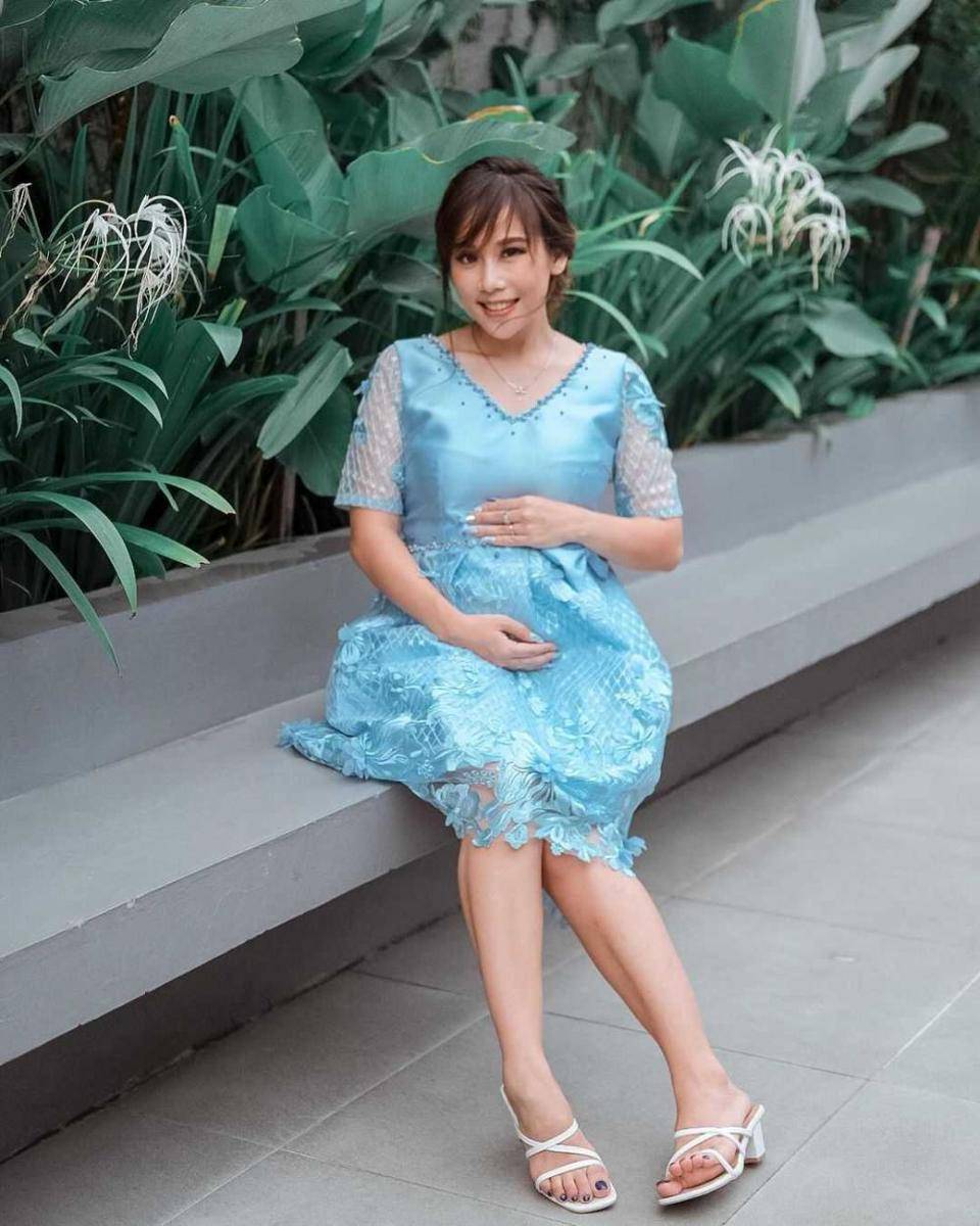 Cherly Juno (instagram.com/cherly7uno)