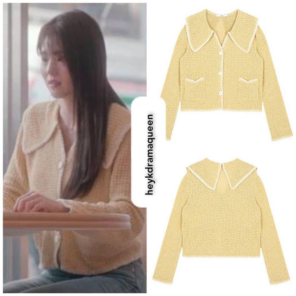 harga outfit Han So Hee (instagram.com/heykdramaqueen)