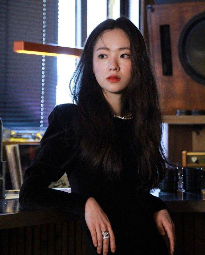Jeon Yeo Bin (instagram.com/jeonyeobeen726)