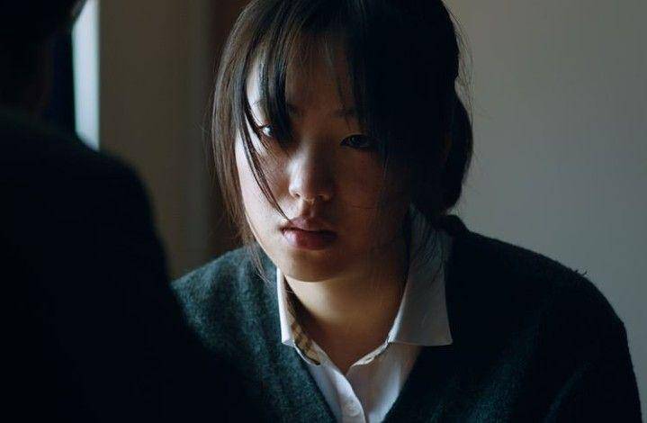 Jeon Yeo Bin di film After My Death (instagram.com/jeonyeobeen726)