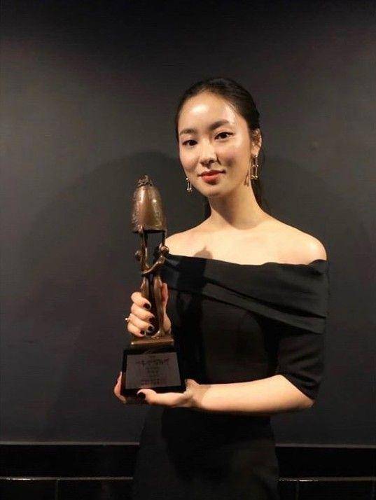 Jeon Yeo Bin (instagram.com/jeonyeobeen726)