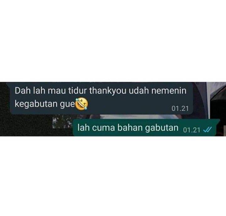 Chat cewek bikin auto nyesek (instagram.com/ngakakbingitz)