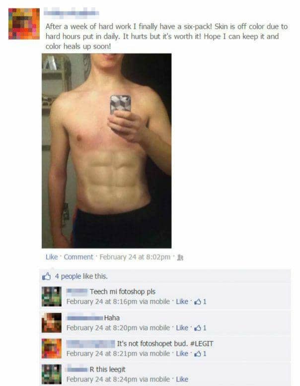 ketahuan bohong di medsos (diply.com)