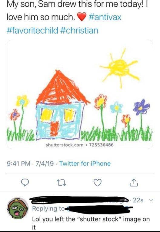 momen ketahuan menipu (reddit.com/AtlantaBoyz via diply.com)