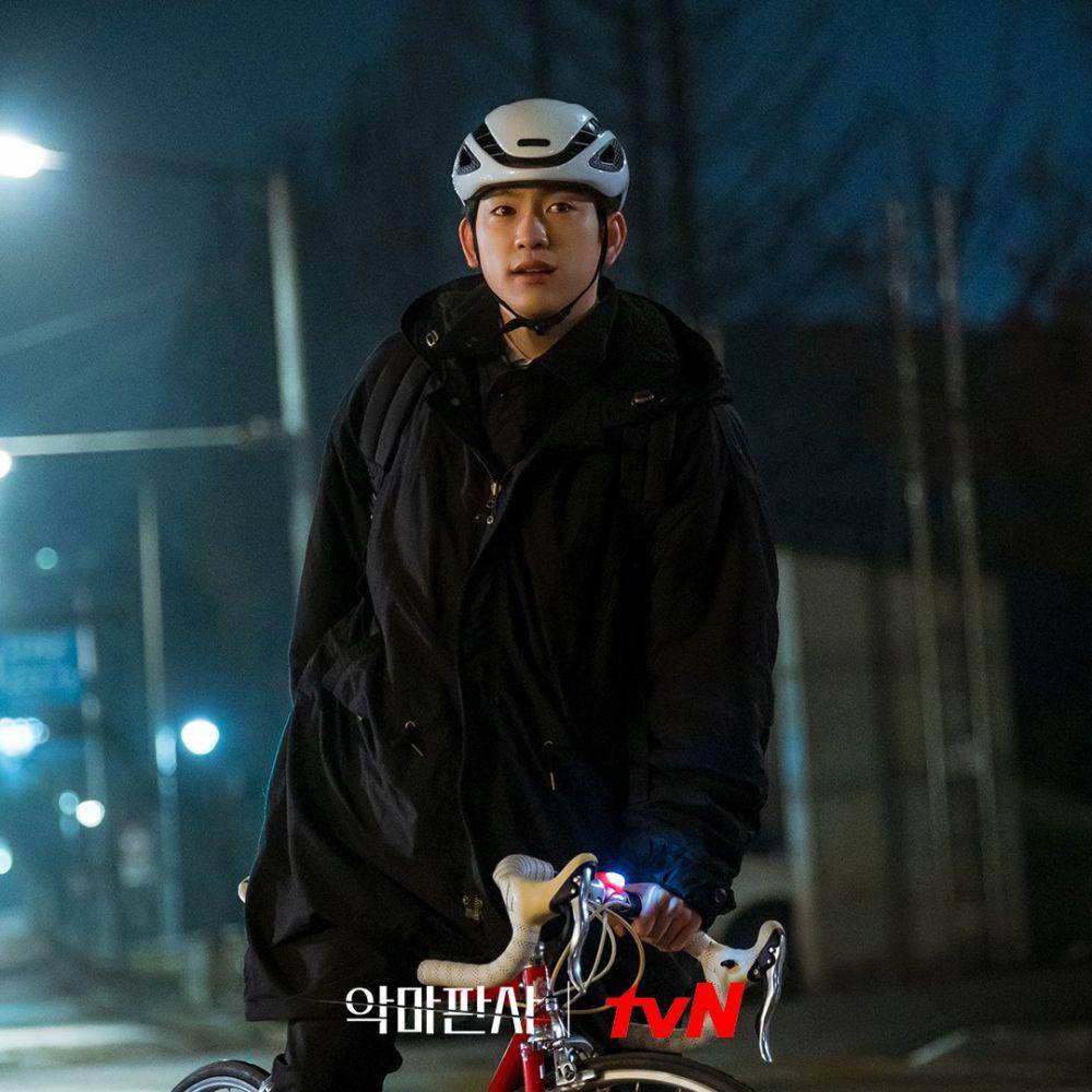 cuplikan KDrama The Devil Judge (instagram.com/tvndrama.official)