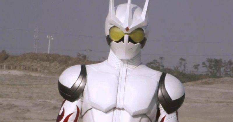 Toei/Kamen Rider W Returns: Kamen Rider Eternal